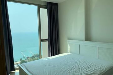 1 Bedroom Condo for rent in Na Kluea, Chonburi