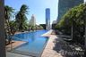 3 Bedroom Condo for sale in The Met, Thung Maha Mek, Bangkok near BTS Chong Nonsi