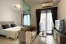 1 Bedroom Condo for Sale or Rent in Chapter One Eco Ratchada - Huaikwang, Huai Khwang, Bangkok near MRT Huai Khwang