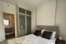1 Bedroom Condo for Sale or Rent in Chapter One Eco Ratchada - Huaikwang, Huai Khwang, Bangkok near MRT Huai Khwang