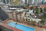Condo for sale in First Tower condominium, Khlong Toei Nuea, Bangkok near Airport Rail Link Makkasan