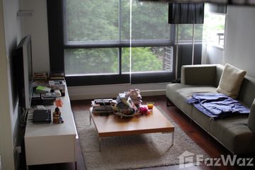 1 Bedroom Condo for Sale or Rent in Sathorn Plus On The Pond, Chong Nonsi, Bangkok near MRT Lumpini