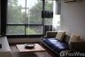 1 Bedroom Condo for Sale or Rent in Sathorn Plus On The Pond, Chong Nonsi, Bangkok near MRT Lumpini