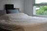 1 Bedroom Condo for Sale or Rent in Sathorn Plus On The Pond, Chong Nonsi, Bangkok near MRT Lumpini