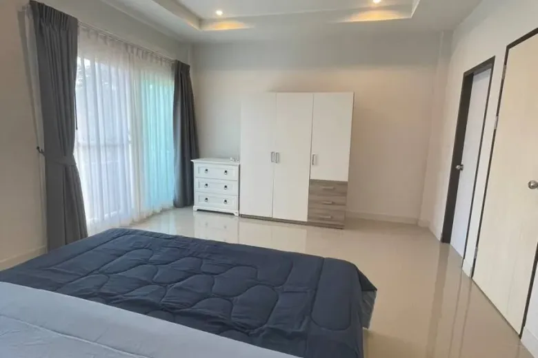 3 Bedroom House For Rent