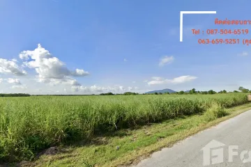 Land for sale in Nong Chak, Chonburi