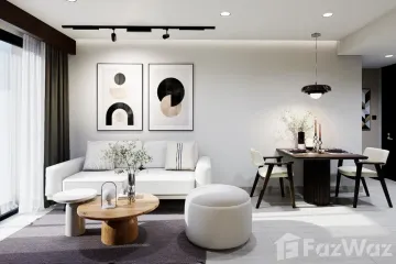 2 Bedroom Condo for sale in Rawayana North Condo, Rawai, Phuket