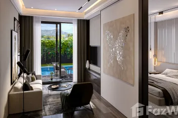 2 Bedroom Condo for sale in Rawai, Phuket