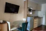 Condo for sale in Silom Terrace, Silom, Bangkok near MRT Silom