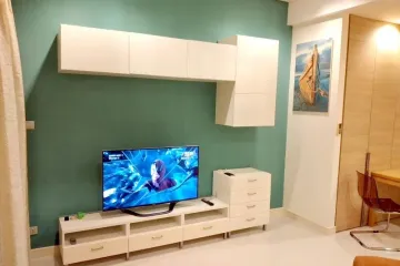 1 Bedroom Condo for sale in Na Jomtien, Chonburi