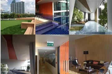1 Bedroom Condo for sale in Khlong Tan Nuea, Bangkok