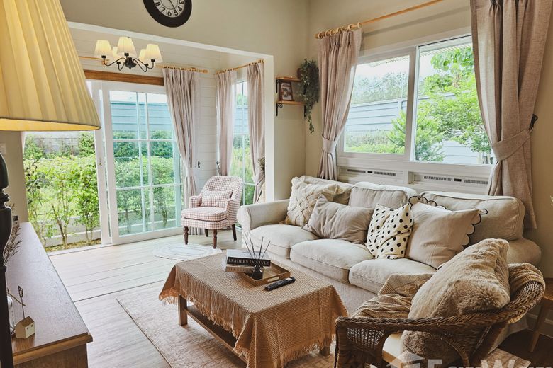 3 Bedroom House For Rent