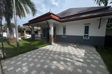 4 Bedroom Villa for sale in Huai Yai, Chonburi