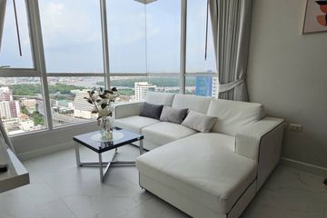 2 Bedroom Condo for sale in Chong Nonsi, Bangkok