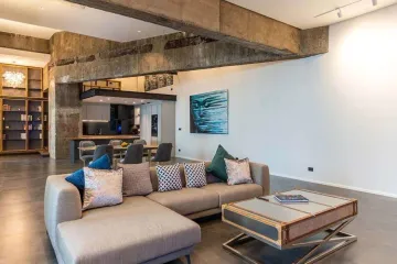 3 Bedroom Condo for sale in Khlong Tan, Bangkok near MRT Queen Sirikit National Convention Centre