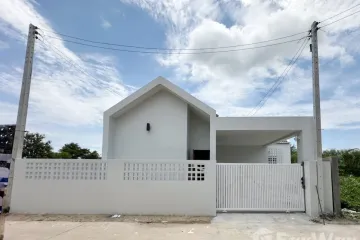 2 Bedroom House for sale in Choeng Noen, Rayong