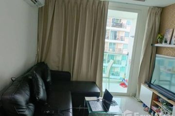 1 Bedroom Condo for sale in Nong Prue, Chonburi