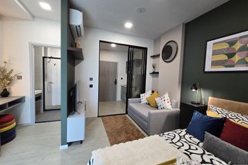 1 Bedroom Condo for sale in Salaya, Nakhon Pathom