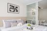 1 Bedroom Condo for sale in Elements Srinakarin, Nong Bon, Bangkok near MRT Srinagarindra 38