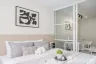1 Bedroom Condo for sale in Elements Srinakarin, Nong Bon, Bangkok near MRT Srinagarindra 38