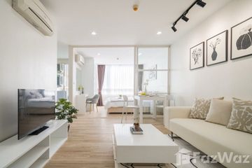 1 Bedroom Condo for sale in Elements Srinakarin, Nong Bon, Bangkok near MRT Srinagarindra 38