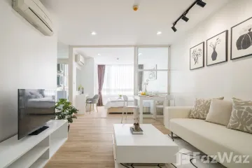 1 Bedroom Condo for sale in Nong Bon, Bangkok near MRT Srinagarindra 38