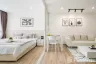 1 Bedroom Condo for sale in Elements Srinakarin, Nong Bon, Bangkok near MRT Srinagarindra 38