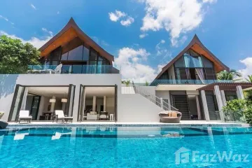 5 Bedroom Villa for sale in The cape residences, Pa Khlok, Phuket
