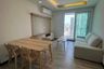 2 Bedroom Condo for Sale or Rent in Thru Thonglor, Bang Kapi, Bangkok near MRT Phetchaburi