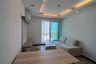 2 Bedroom Condo for Sale or Rent in Thru Thonglor, Bang Kapi, Bangkok near MRT Phetchaburi
