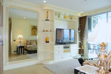 1 Bedroom Condo for rent in The Cliff, Nong Prue, Chonburi