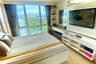 1 Bedroom Condo for rent in The Cliff, Nong Prue, Chonburi