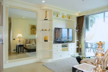 1 Bedroom Condo for rent in Nong Prue, Chonburi