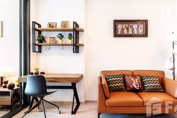 1 Bedroom Condo for Sale or Rent in Rhythm Rangnam, Thanon Phaya Thai, Bangkok near BTS Victory Monument