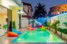 5 Bedroom Villa for rent in Eakmongkol Thepprasit, Nong Prue, Chonburi