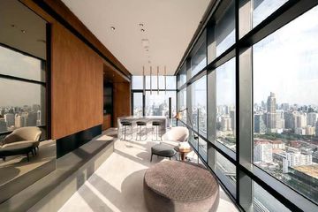 1 Bedroom Condo for sale in Makkasan, Bangkok near Airport Rail Link Makkasan