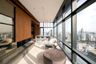 1 Bedroom Condo for sale in Circle Living Prototype, Makkasan, Bangkok near Airport Rail Link Makkasan