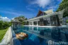 6 Bedroom Villa for sale in Pa Khlok, Phuket