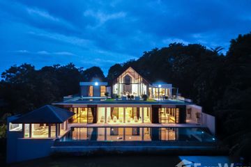 6 Bedroom Villa for sale in Pa Khlok, Phuket