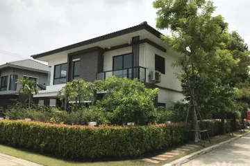 3 Bedroom House for sale in Bang Mae Nang, Nonthaburi
