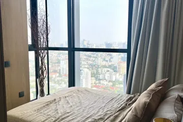 1 Bedroom Condo for Sale or Rent in Park Origin Thonglor, Khlong Tan Nuea, Bangkok