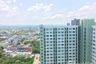 Condo for rent in Lumpini Ville Naklua - Wongamat, Na Kluea, Chonburi
