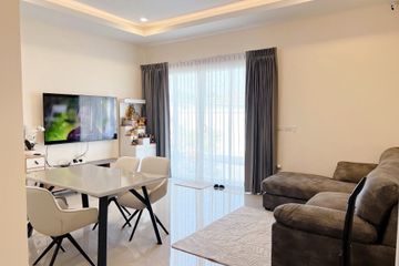 3 Bedroom Villa for rent in Huai Yai, Chonburi