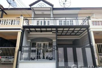 3 Bedroom Townhouse for sale in Baan Suthavee Cluster House, Bang Phli Yai, Samut Prakan