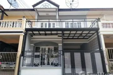 3 Bedroom Townhouse for sale in Bang Phli Yai, Samut Prakan