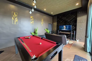 4 Bedroom Villa for rent in Bang Lamung, Chonburi