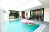 3 Bedroom Villa for sale in Baan Mae 2 Villa, Huai Yai, Chonburi