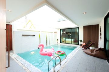 3 Bedroom Villa for sale in Baan Mae 2 Villa, Huai Yai, Chonburi