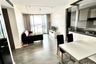 2 Bedroom Condo for Sale or Rent in 333 Riverside, Bang Sue, Bangkok near MRT Bang Pho