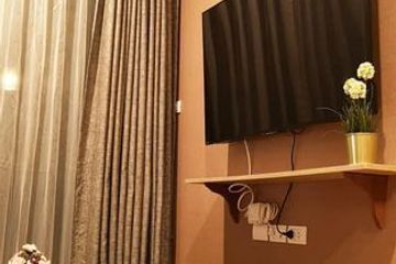 1 Bedroom Condo for rent in Bang Phra, Chonburi